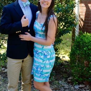 Lilly Pulitzer size 8 dress!!